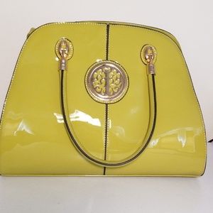 Unique color purse